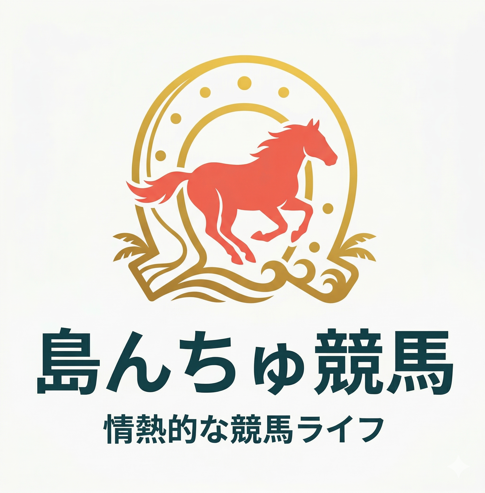 島んちゅの競馬ブログ